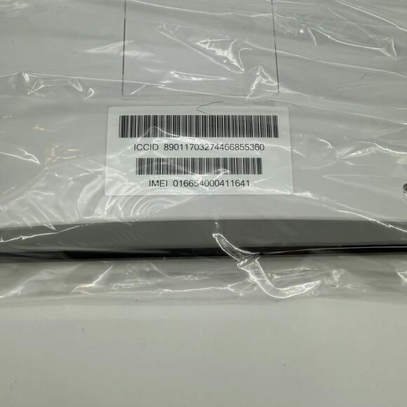 Omada BodyTrace Smart Scale 441LBS Wireless 4G LTE-M-0023 Never Used New - Picture 8 of 8